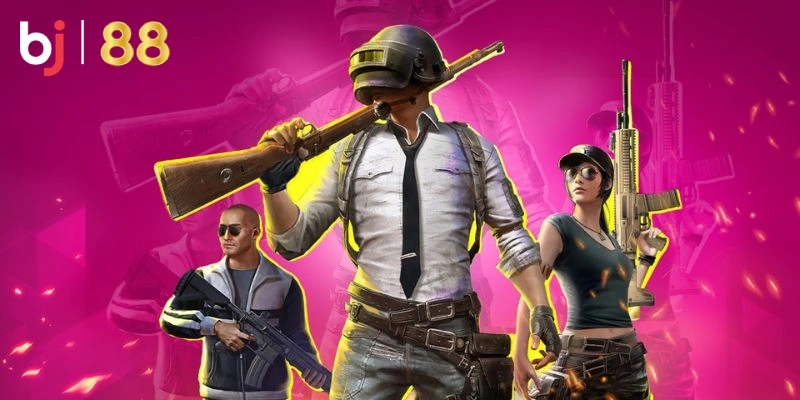 Kinh nghiệm cá cược Pubg Mobile dễ thắng cho tân thủ